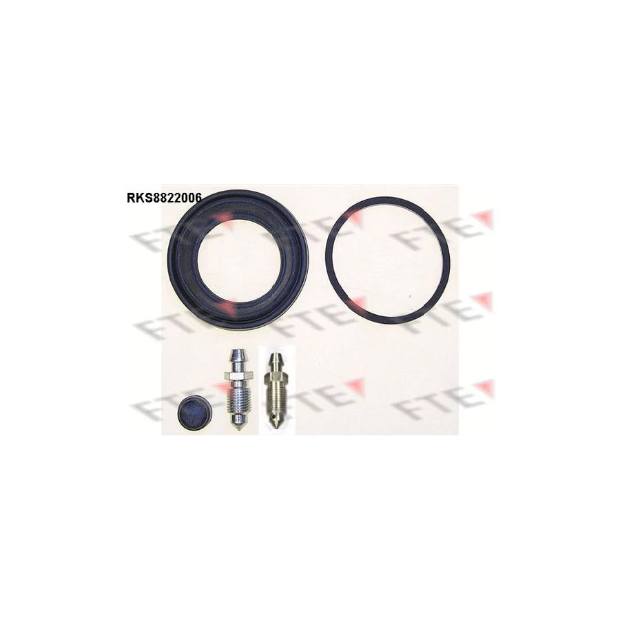 FTE 9323619 Repair Kit, Brake Caliper