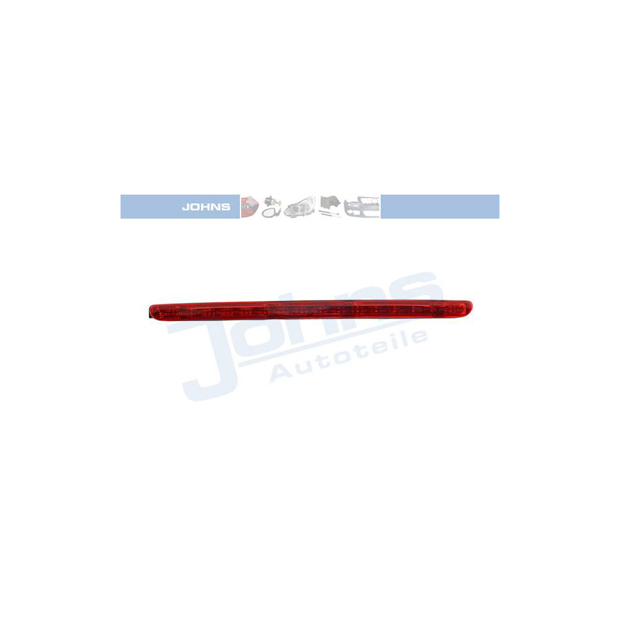Johns 50 03 89-5 Third Brake Light Suitable For Mercedes-Benz C-Class Saloon (W203)