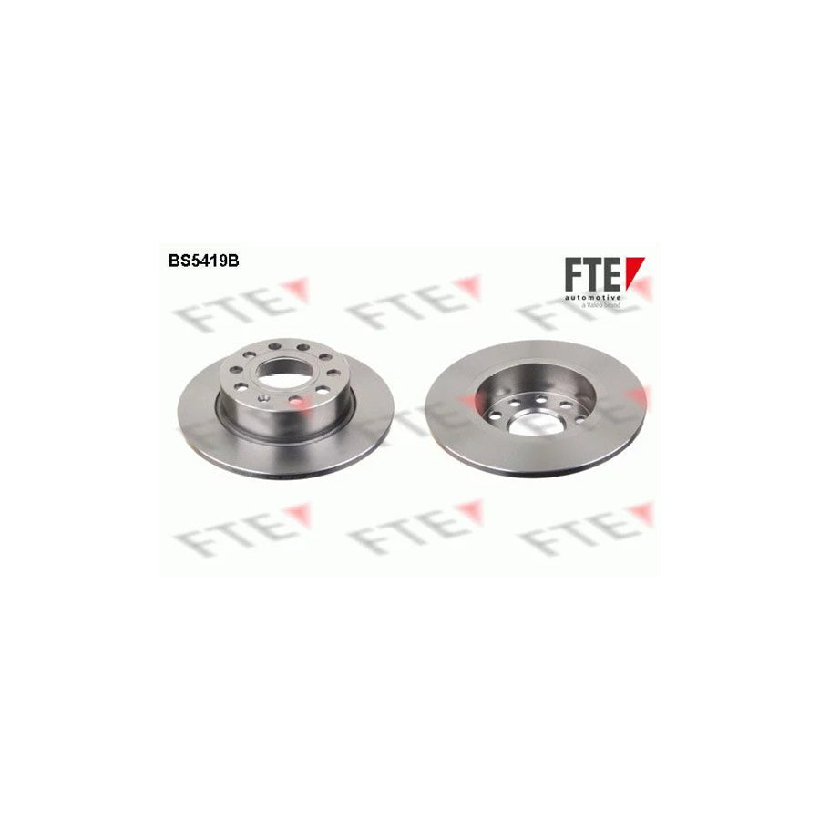 FTE 9082425 Brake Disc