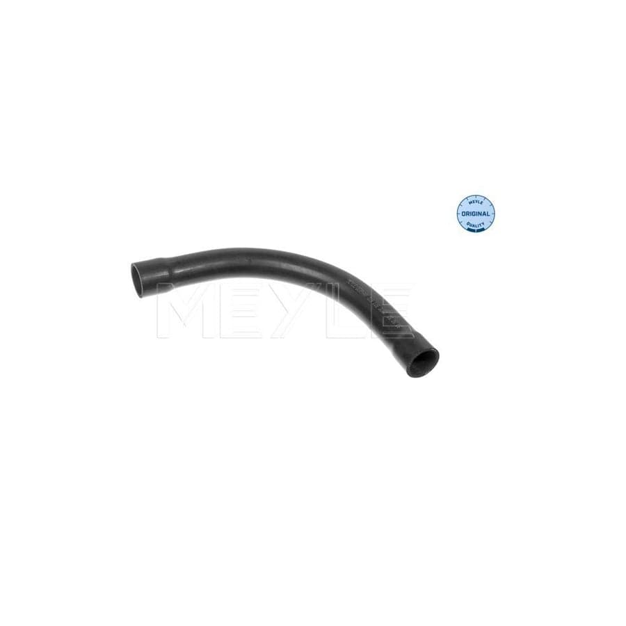 Meyle 319 115 3000 Radiator Hose For BMW 3 Series