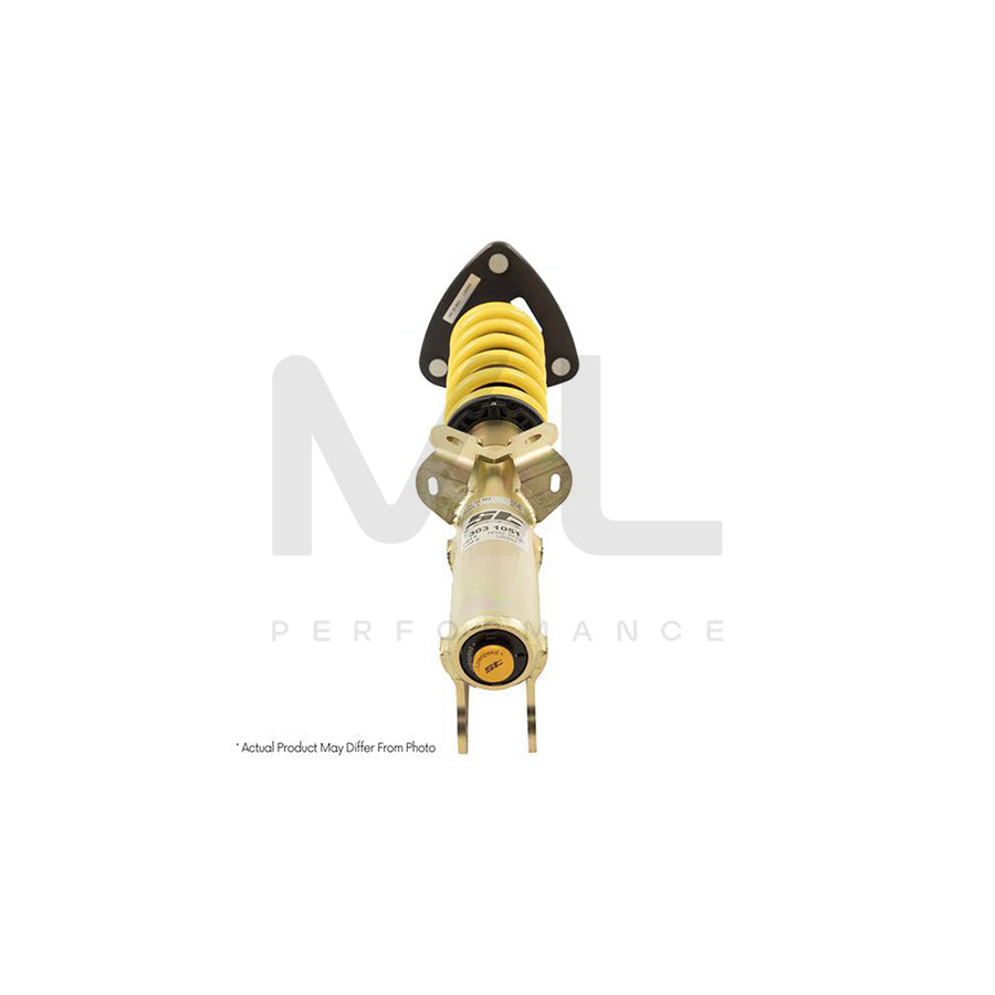 ST Suspensions 1820220867 BMW E90 E92 COILOVER KIT XTA PLUS 3 (Inc. M3)