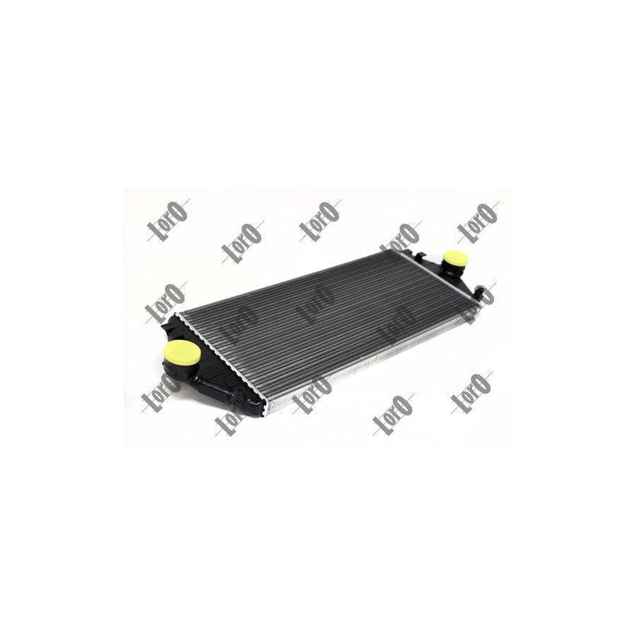 Abakus 0090180004 Intercooler