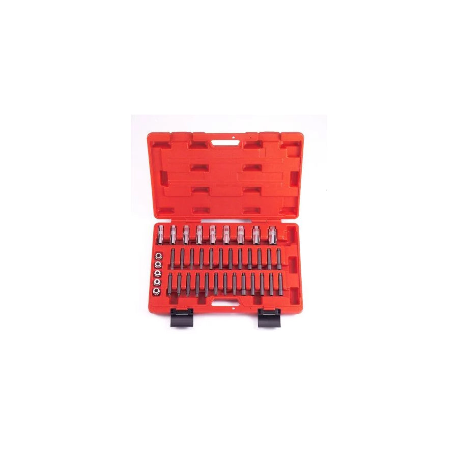 Force 939T1 Socket Set