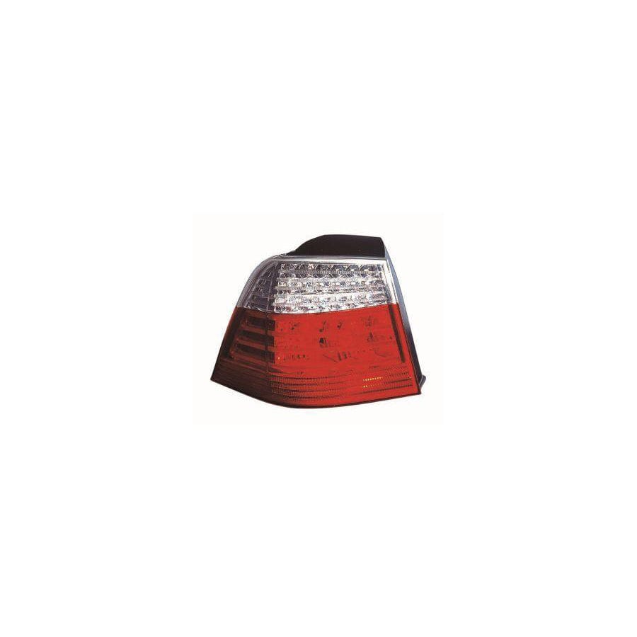 Abakus 4441944Rue Rear Light for BMW 5 Touring (E61)