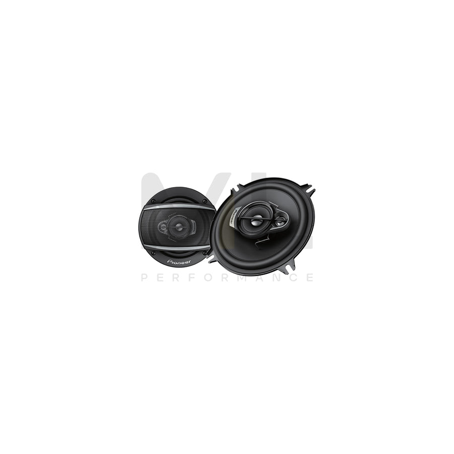 PIONEER TS-A1370F Triaxial speakers
