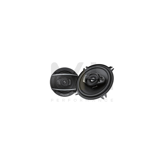 PIONEER TS-A1370F Triaxial speakers