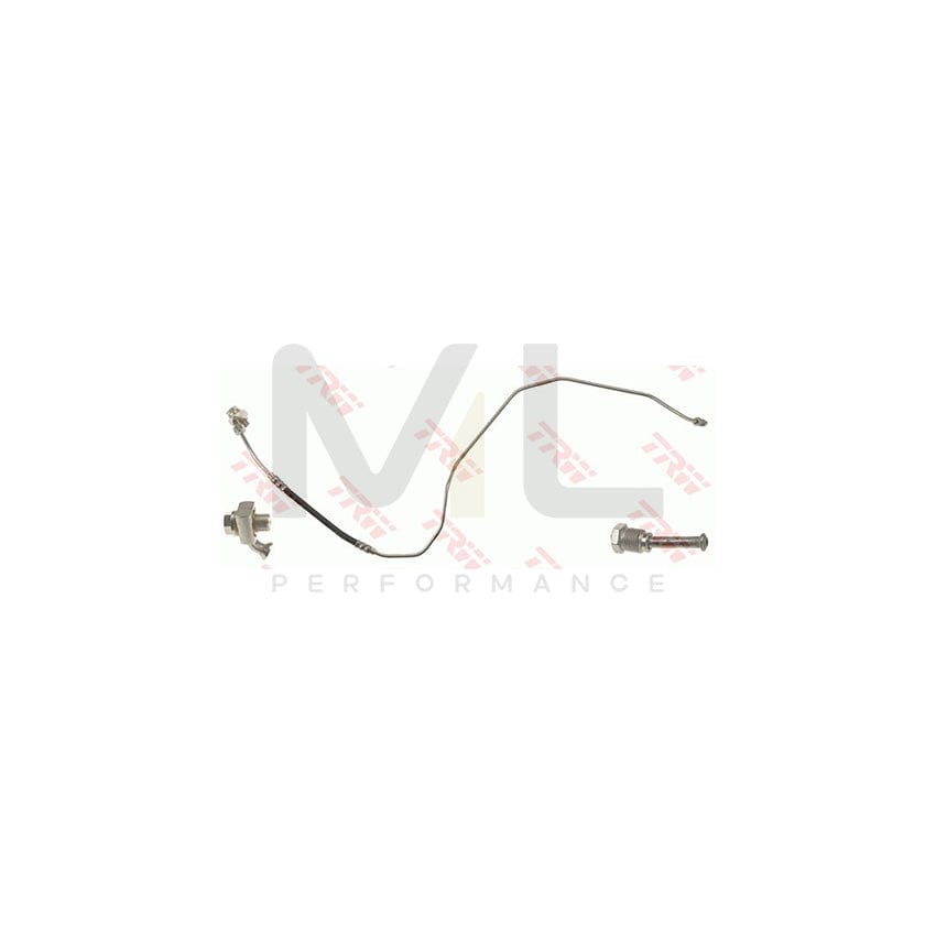TRW PHD1161 Brake Hose 155mm, M10x1 | ML Performance Car Parts