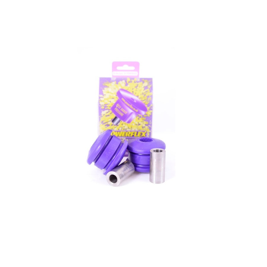 Powerflex PFF16-502 Ford Fiat Front Arm Rear Bush (Inc. KA, Panda, 500) | ML Performance UK Car Parts