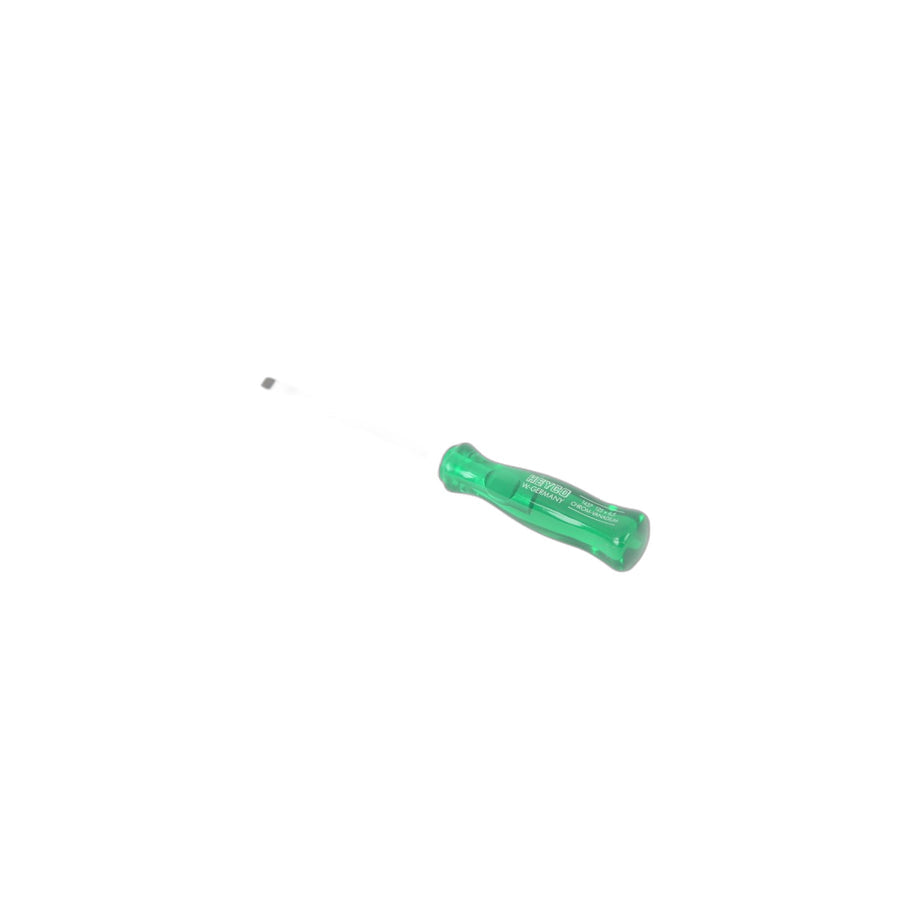 Genuine BMW 71111103190 E30 E21 E28 Screwdriver (Inc. 630CSi) | ML Performance US Car Parts