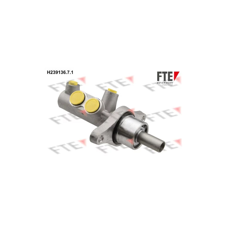 FTE 9220283 Brake Master Cylinder