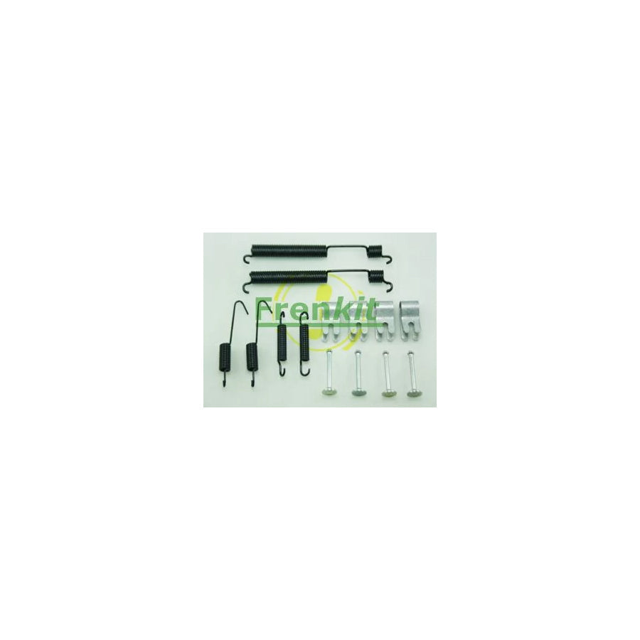 Frenkit 970001 Brake Shoe Fitting Kit