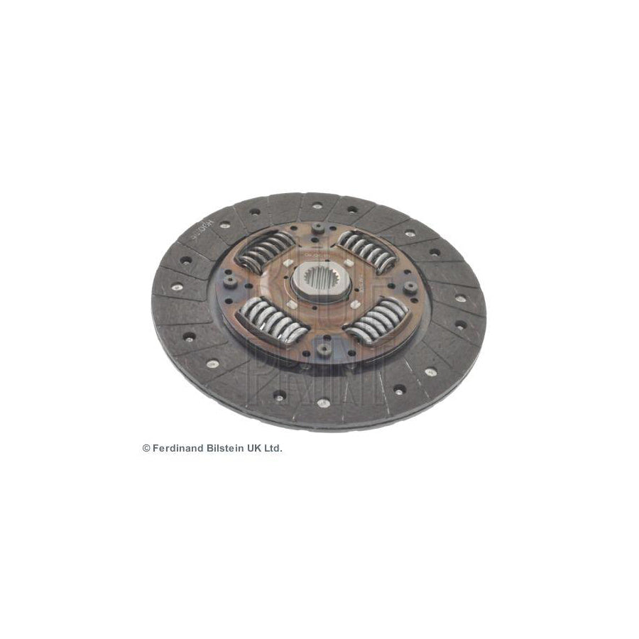 Blue Print Adg031108 Clutch Disc