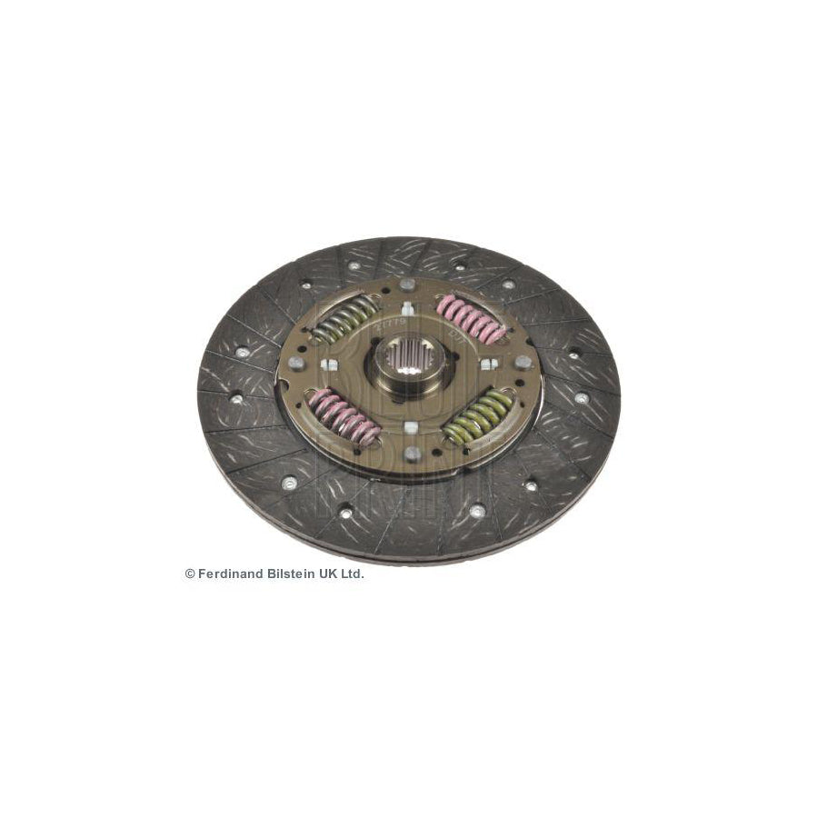 Blue Print Adg031107 Clutch Disc for Hyundai Accent