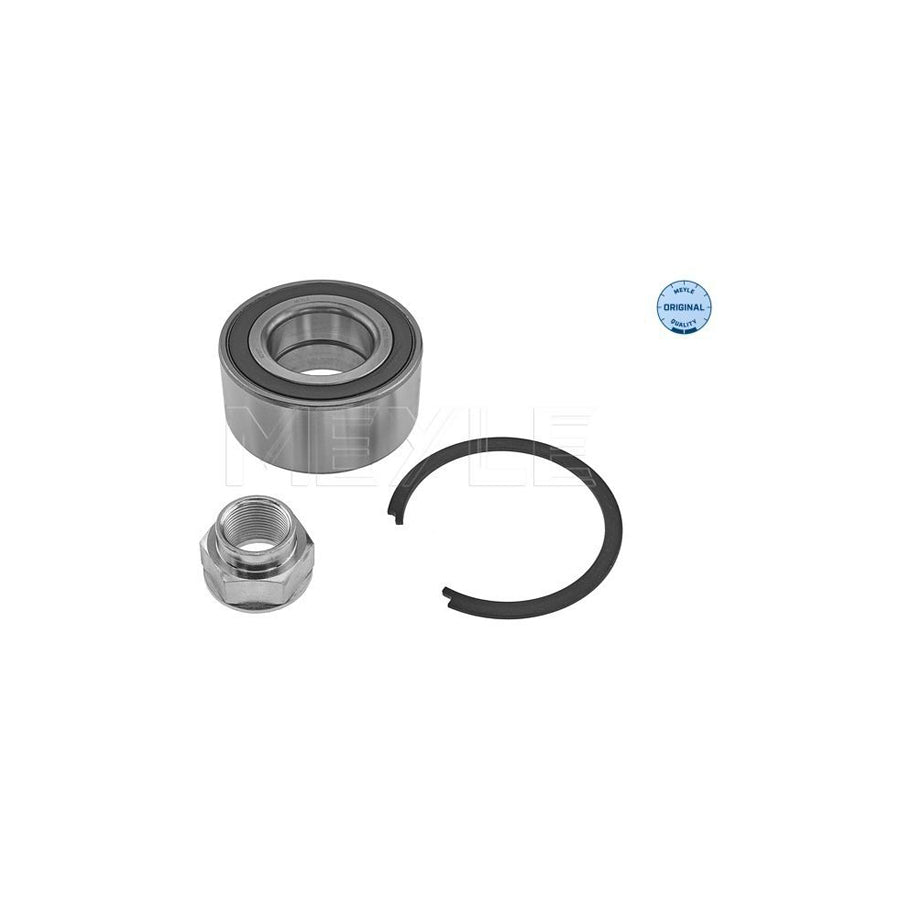 Meyle 214 650 0001 Wheel Bearing Kit