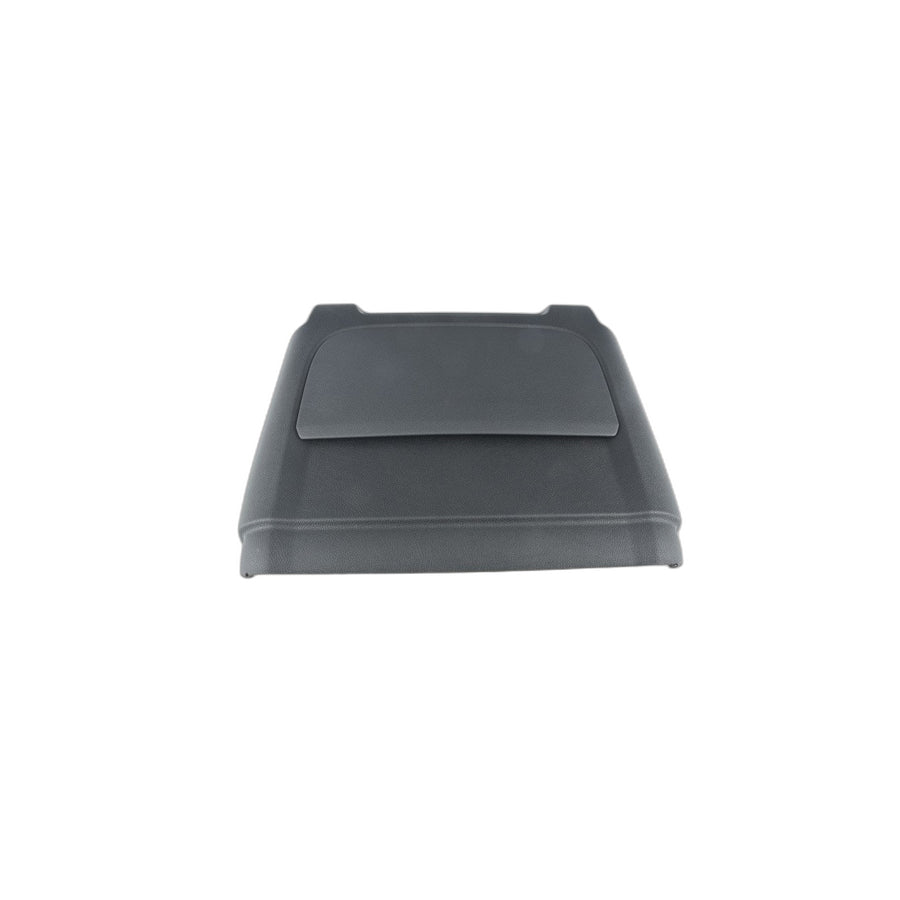 Genuine BMW 52107319070 F15 F07 Rear Section, Comfort Seat, Lower SCHWARZ (Inc. X6 40dX, 550i & 730dX) | ML Performance US Car Parts
