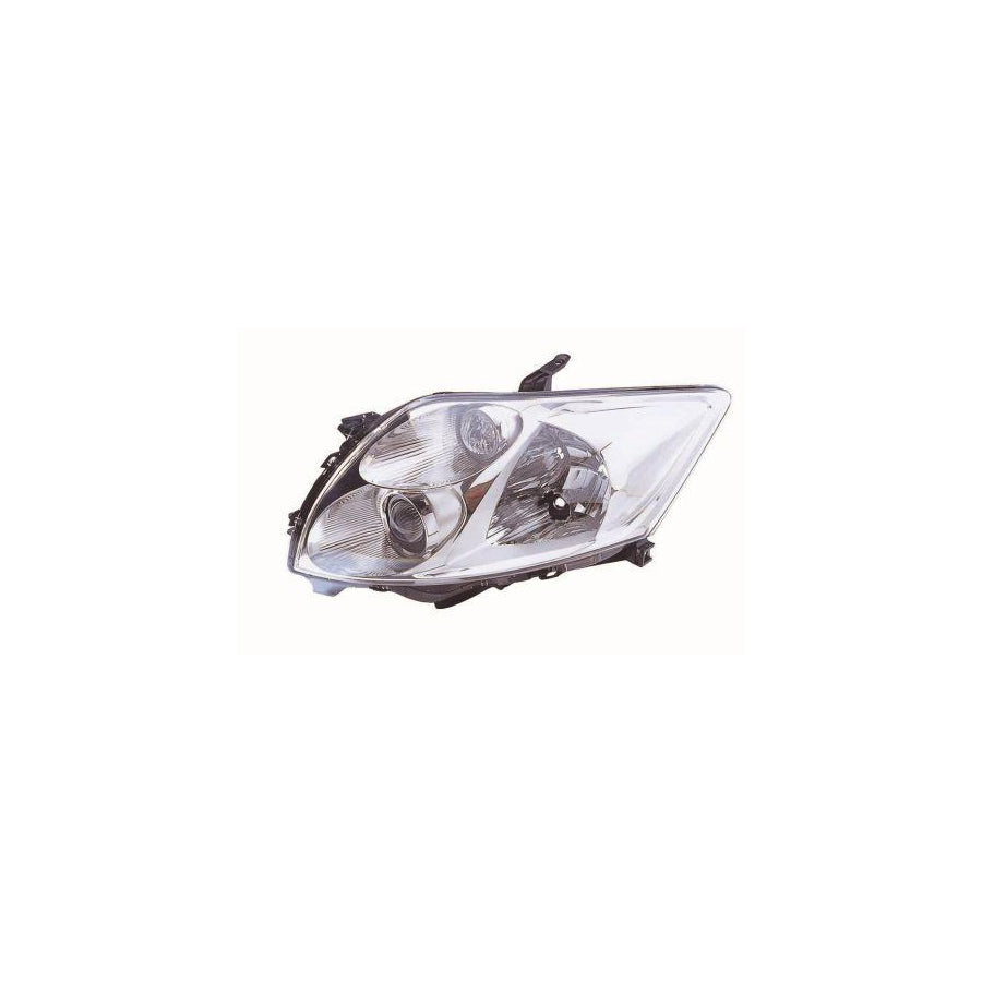 Abakus 21211M5Rldem Headlight for Toyota Auris Hatchback (E15)