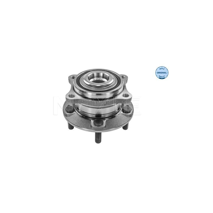 Meyle 37-14 652 0002 Wheel Hub