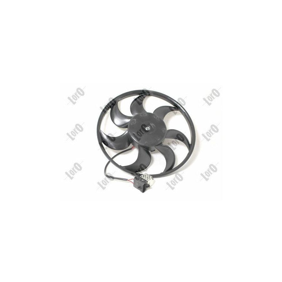 Abakus 0370140006 Fan, Radiator