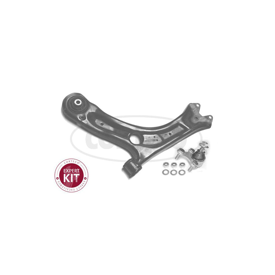 Corteco 49397718 Suspension Arm for VW Beetle
