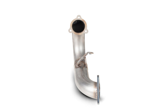 Scorpion SRNC022 Renault Megane RS250/265/275 De-Cat Downpipe | ML Performance US US
