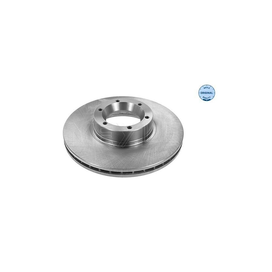 Meyle 615 521 6030 Brake Disc