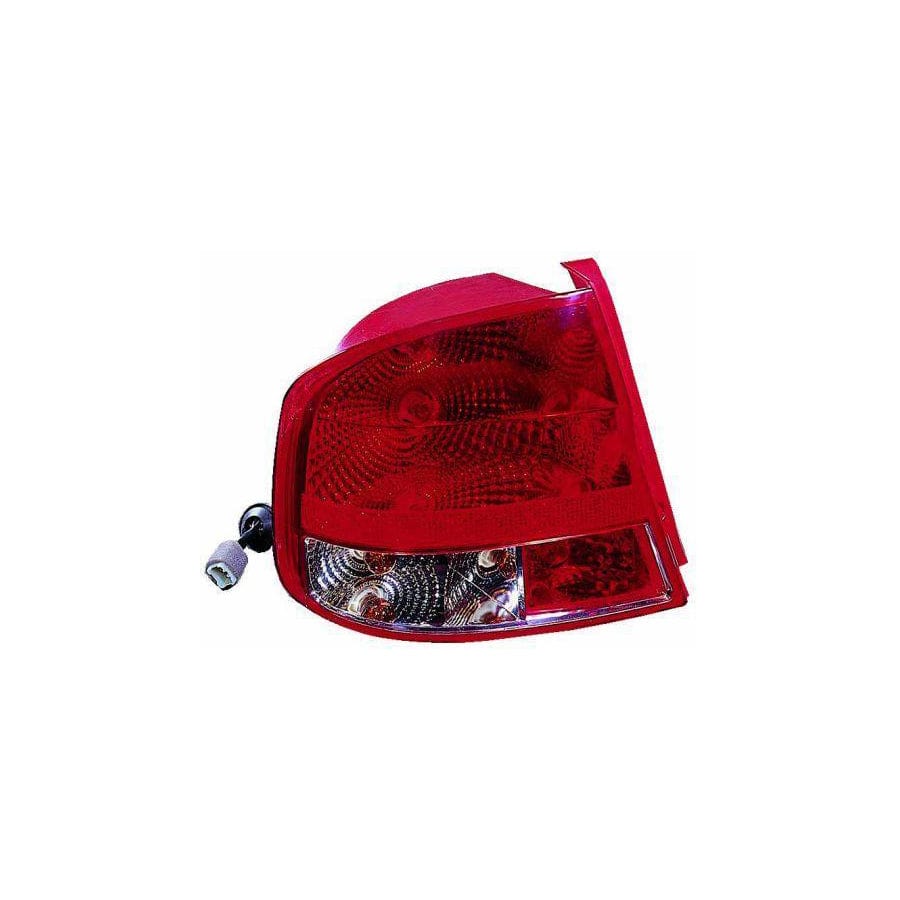Abakus 2221909Lldae Rear Light for Daewoo Kalos Saloon