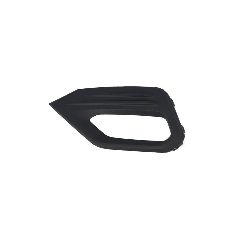 Blic 6502-07-2567991P Bumper Grill For Ford Fiesta Mk7 Hatchback