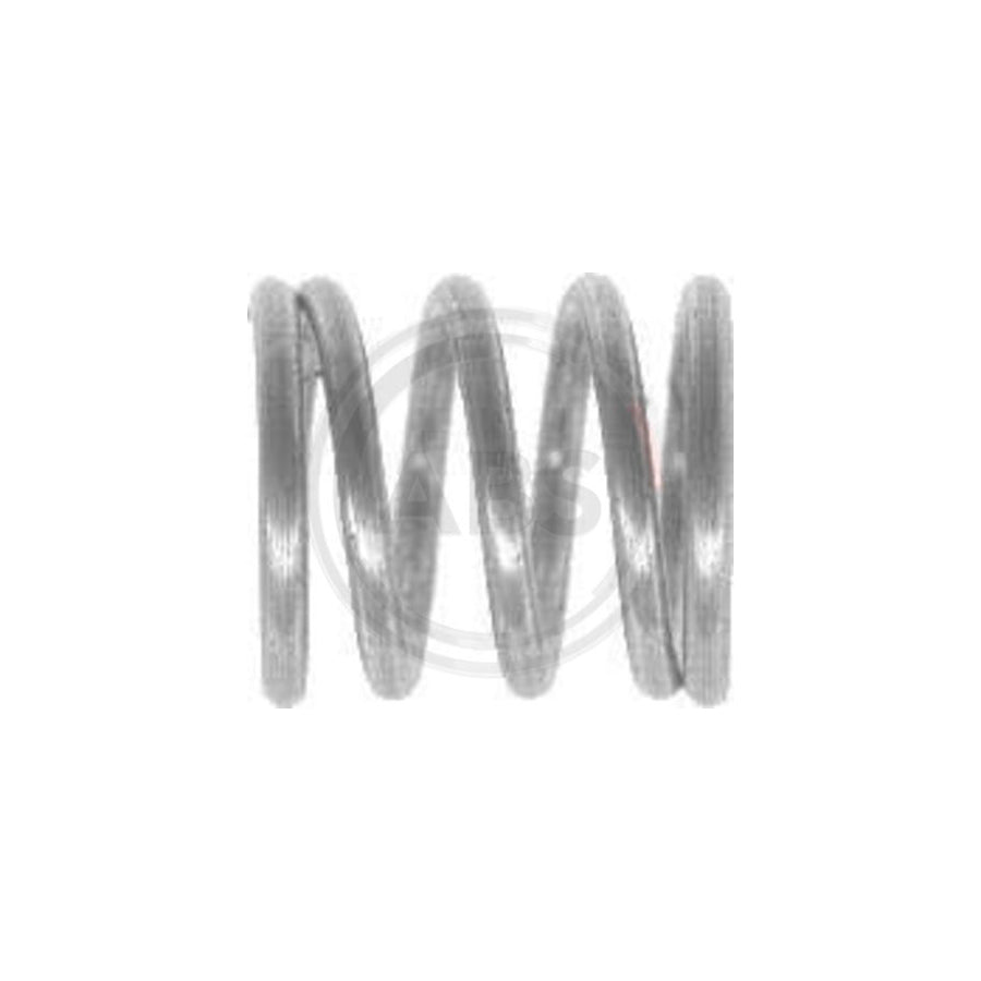A.B.S. 96191 Spring, Brake Shoe