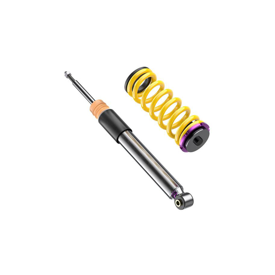 KW 35267018 Polestar Variant 3 Coilover Kit 7 | ML Performance US Car Parts
