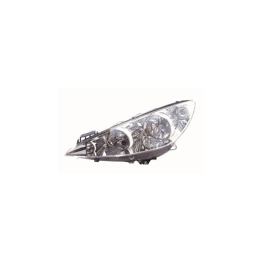 Abakus 5501144Rmldem Headlight for Peugeot 308