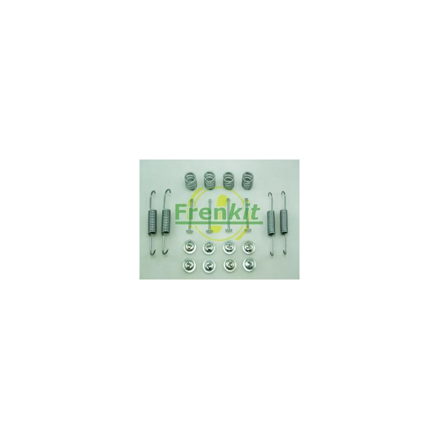 Frenkit 950880 Brake Shoe Fitting Kit