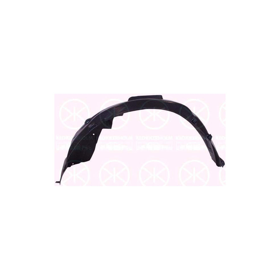 Klokkerholm 5026388 Panelling, Mudguard