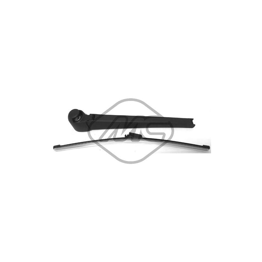 Metalcaucho 68068 Wiper Blade