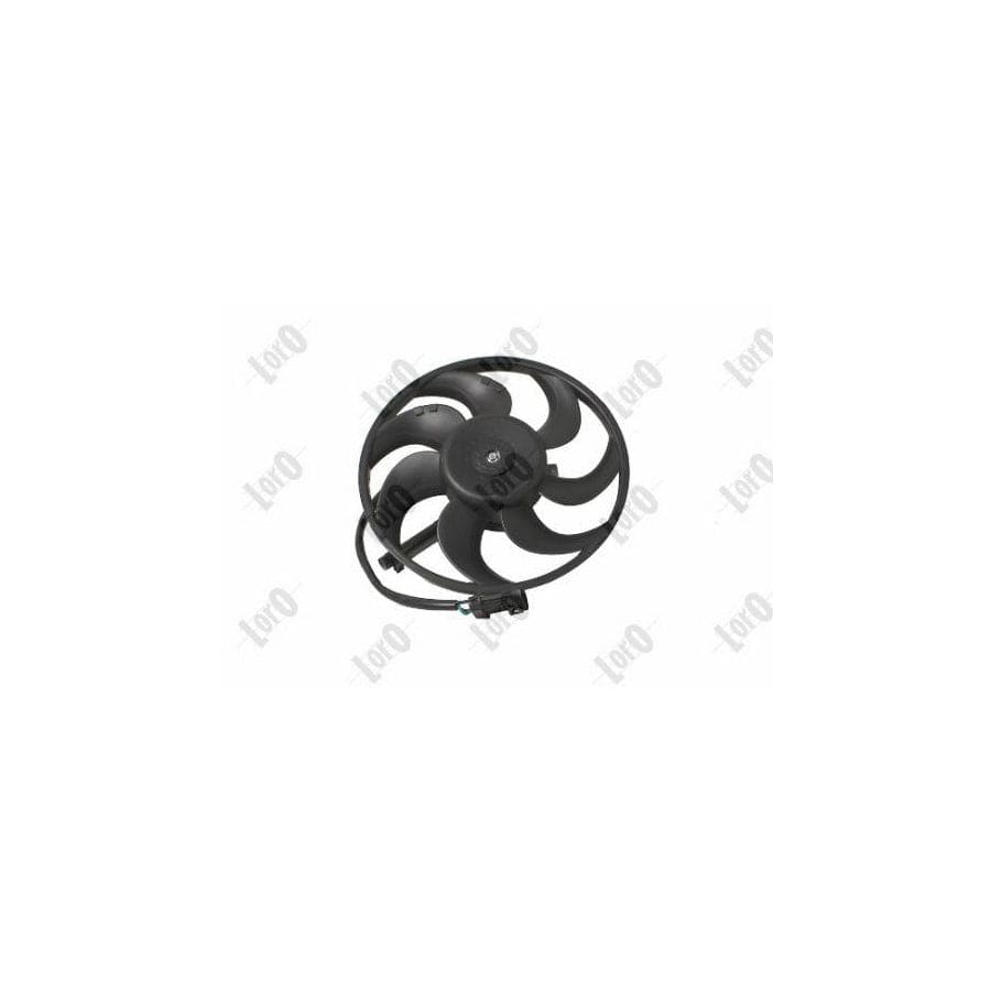 Abakus 0370140003 Fan, Radiator for Opel Vectra