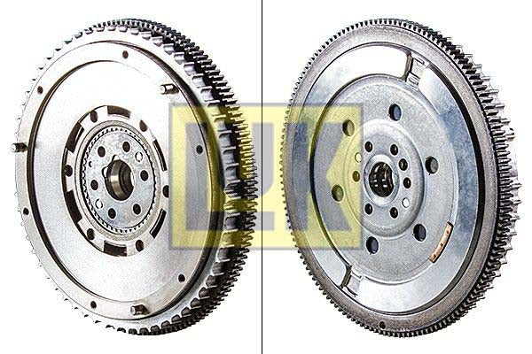 LuK 415 0172 10 Dual Mass Flywheel