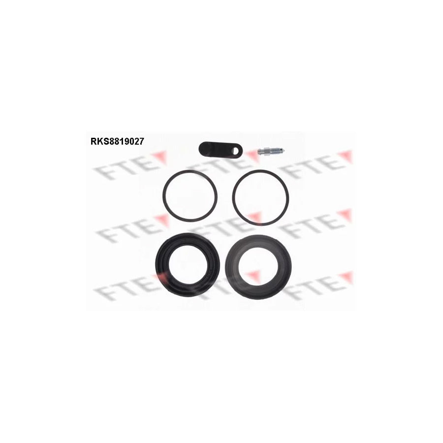 FTE 9323616 Repair Kit, Brake Caliper
