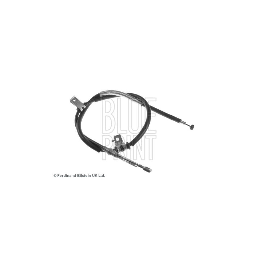 Blue Print Adg046213 Hand Brake Cable