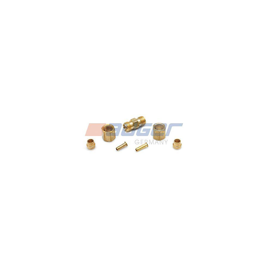 Auger 66220 Connector, Compressed Air Line