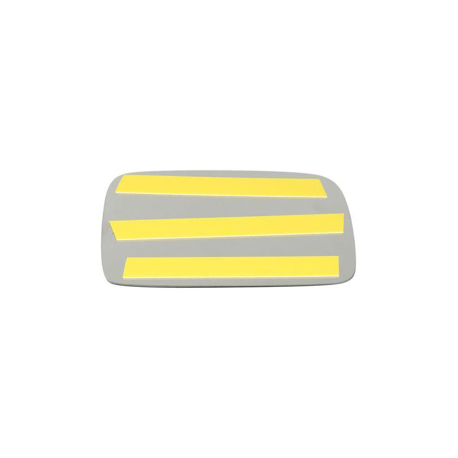 Blic 6502-07-5029910P Bumper Grill For Opel Mokka / Mokka X (J13)