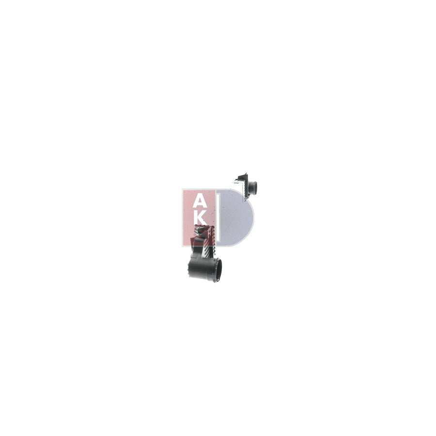 AKS Dasis 858405N Compressor, Air Conditioning