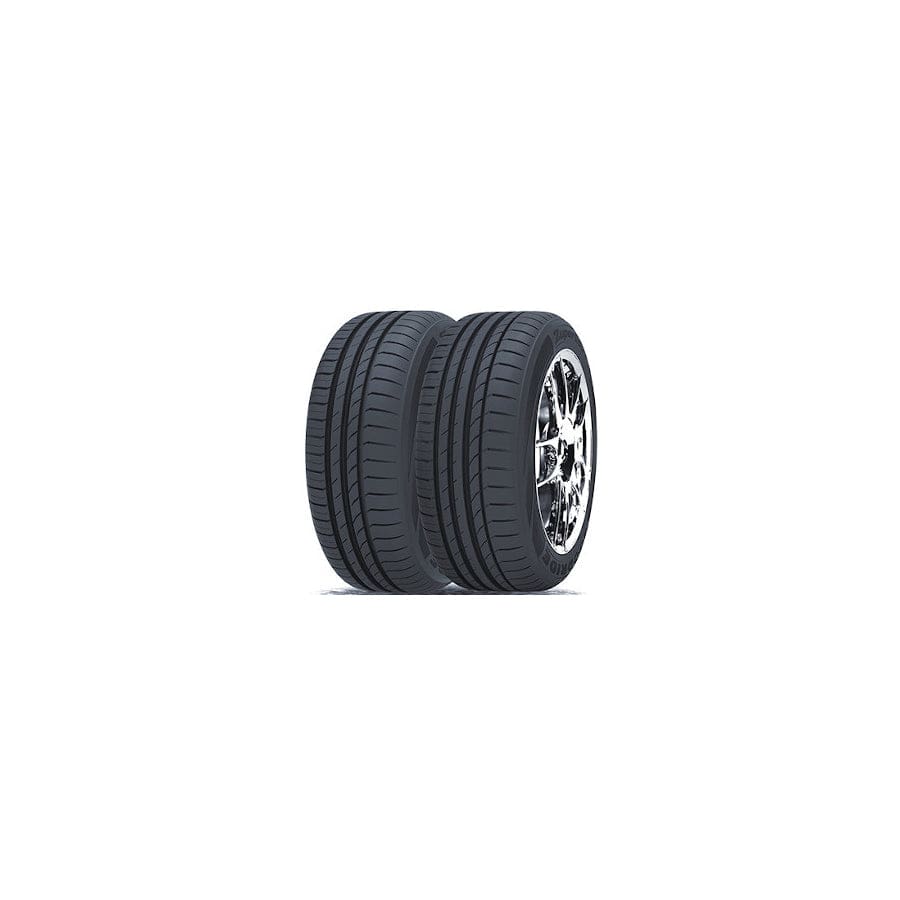 Goodride Z-107 245/40 R19 98W XL Summer Car Tyre