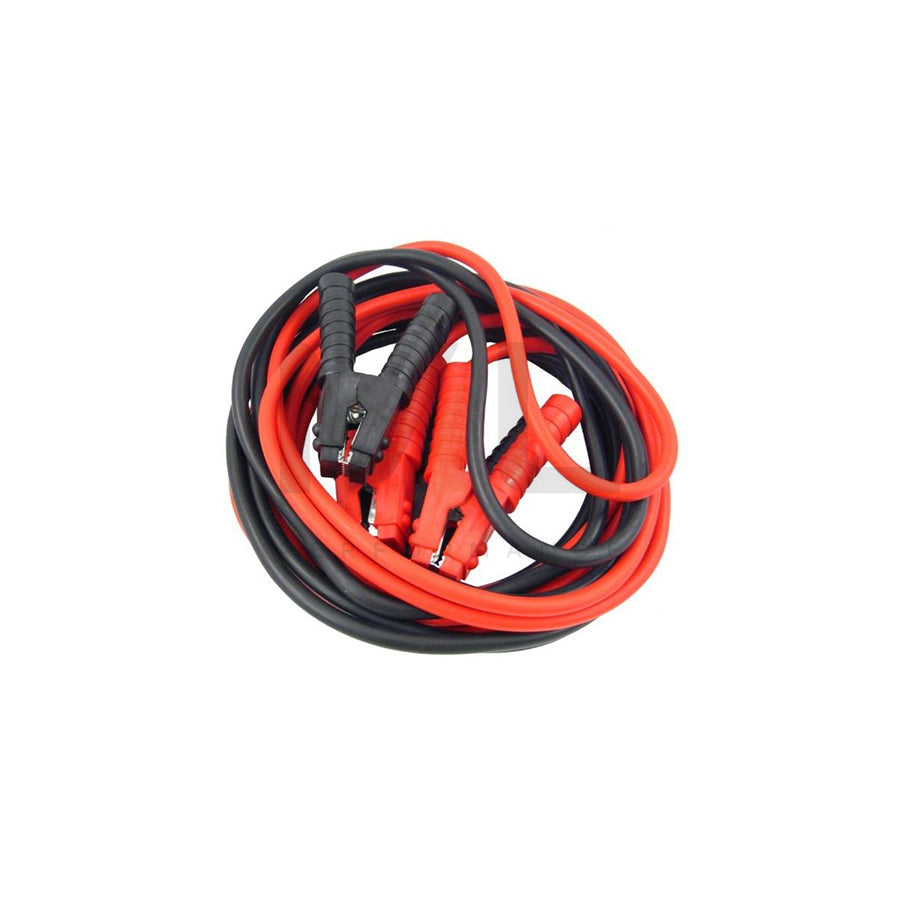 CARCOMMERCE 42665 Jump leads with overvoltage protection, 800A