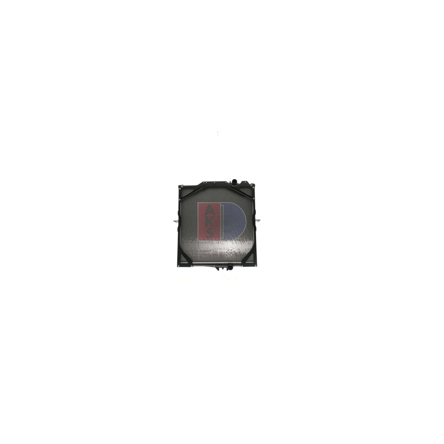 AKS Dasis 280110N Engine Radiator