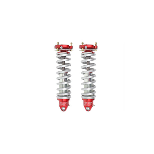  aFe 201-5600-01 Coilovers Nissan Titan 04-15 V8-5.6L  | ML Performance US Car Parts