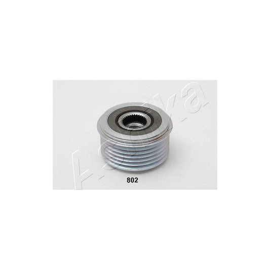 Ashika 130-08-802 Alternator Freewheel Clutch