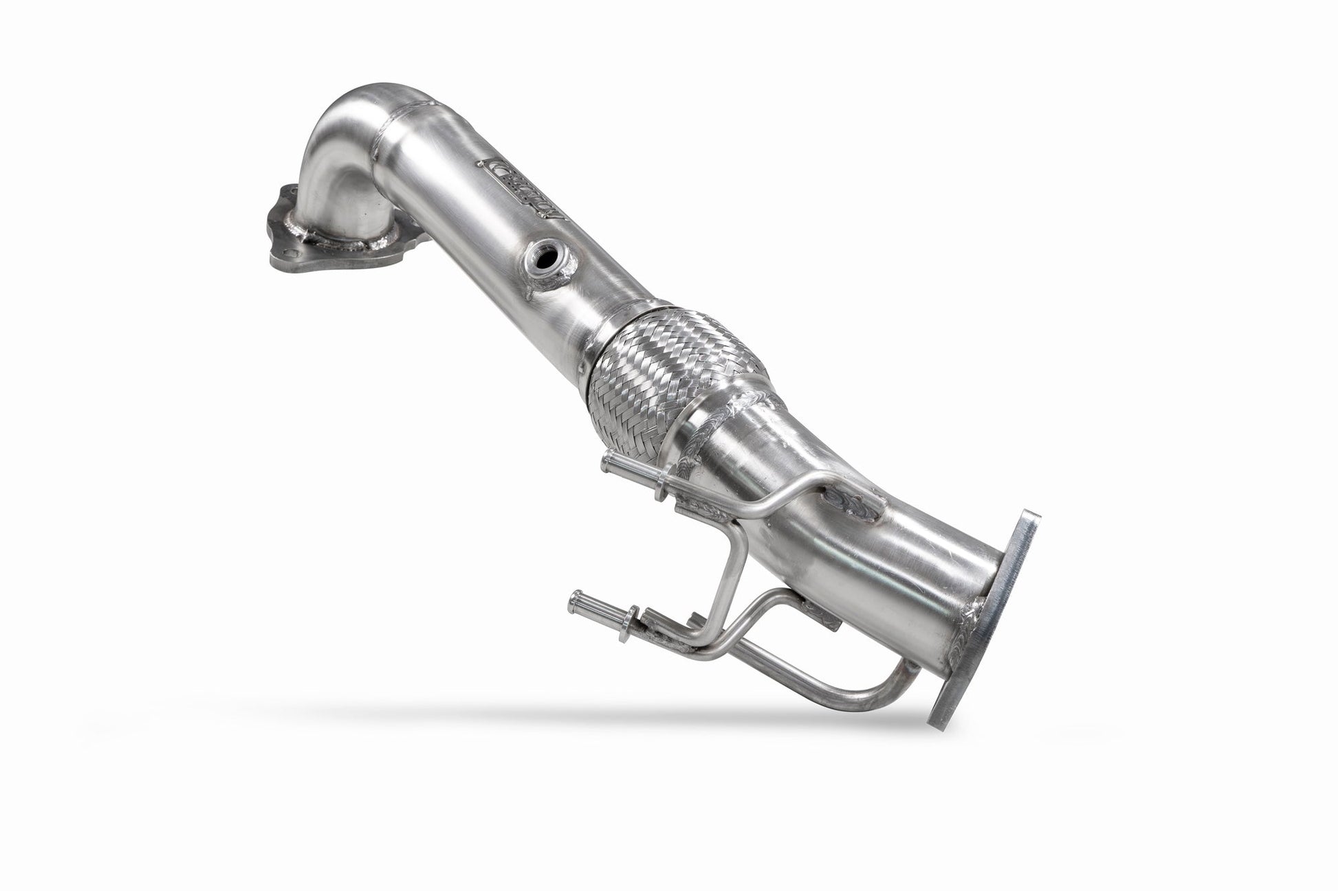 Scorpion SFDC091 Ford Focus ST Mk4 De-Cat Downpipe | ML Performance US US