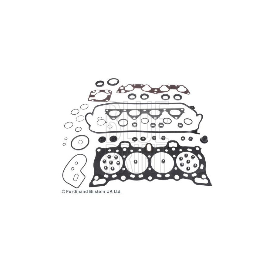 Blue Print Adh26242 Gasket Set, Cylinder Head for Honda CIVIC
