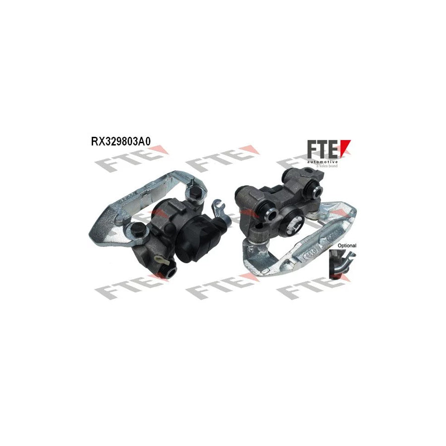 FTE 9290203 Brake Caliper