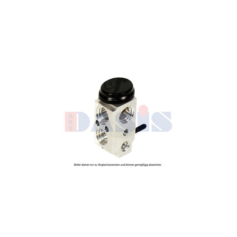 AKS Dasis 840286N AC Expansion Valve