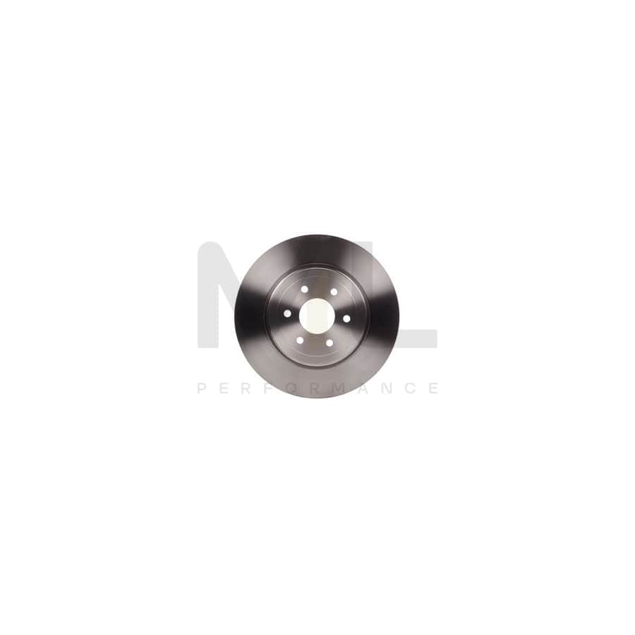 BOSCH 0 986 479 S35 Brake Disc Vented, Oiled | ML Performance Car Parts